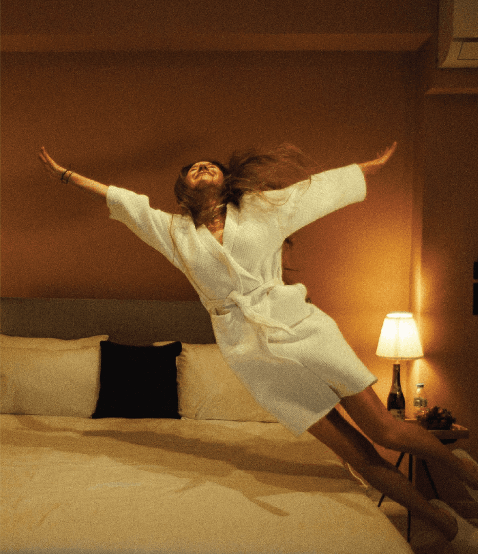 Rest is productive: rethinking recovery