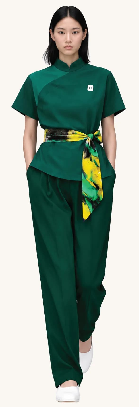 Niksen Reception uniform
